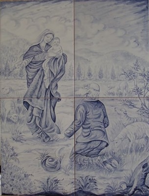 Ceramiche d-Arte di Albisola - Maiolica